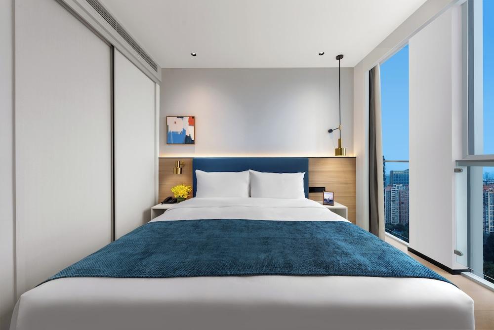 Citadines Guanghua Chengdu