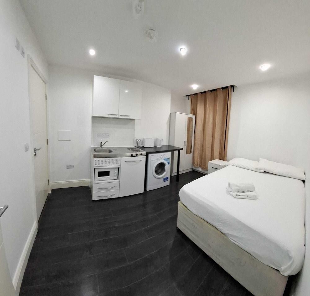 North End road Studios Selection