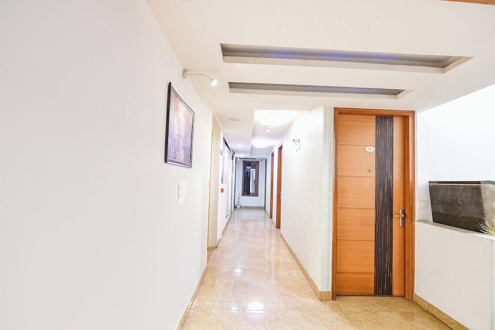 Fabhotel Prime Zen Inn