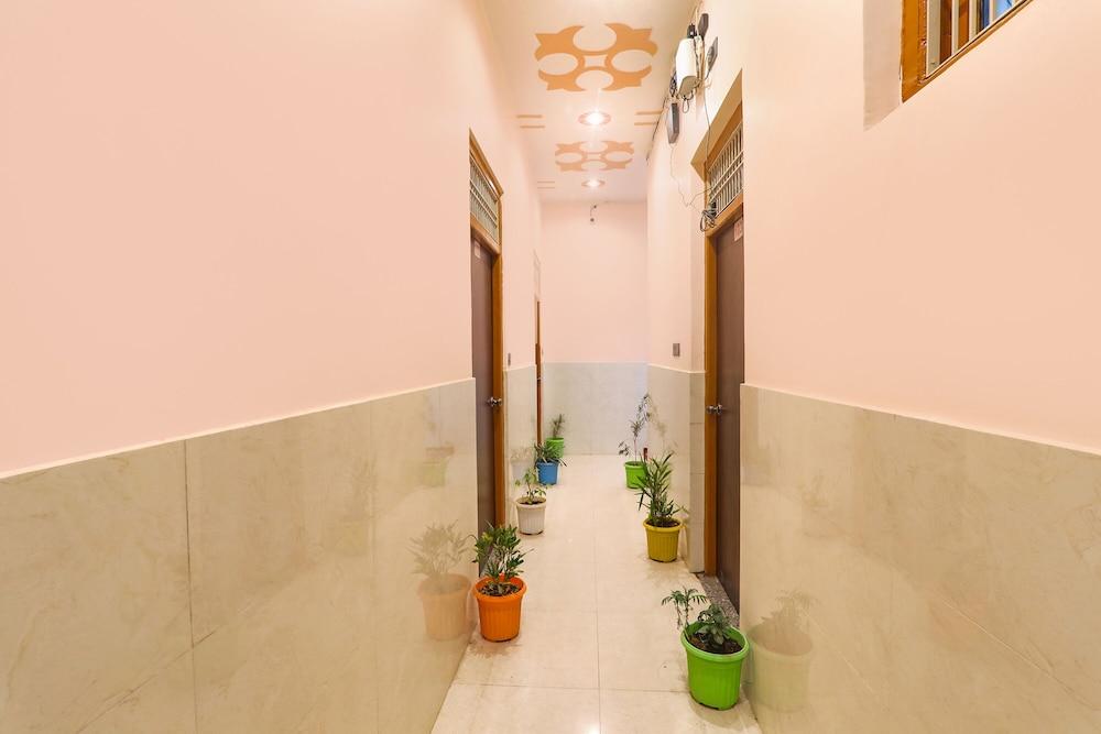 Fabhotel Hridyam Madhuram