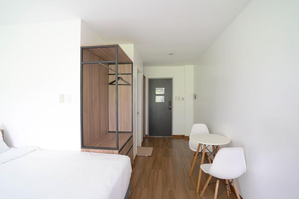 Dream Residences by Golftel