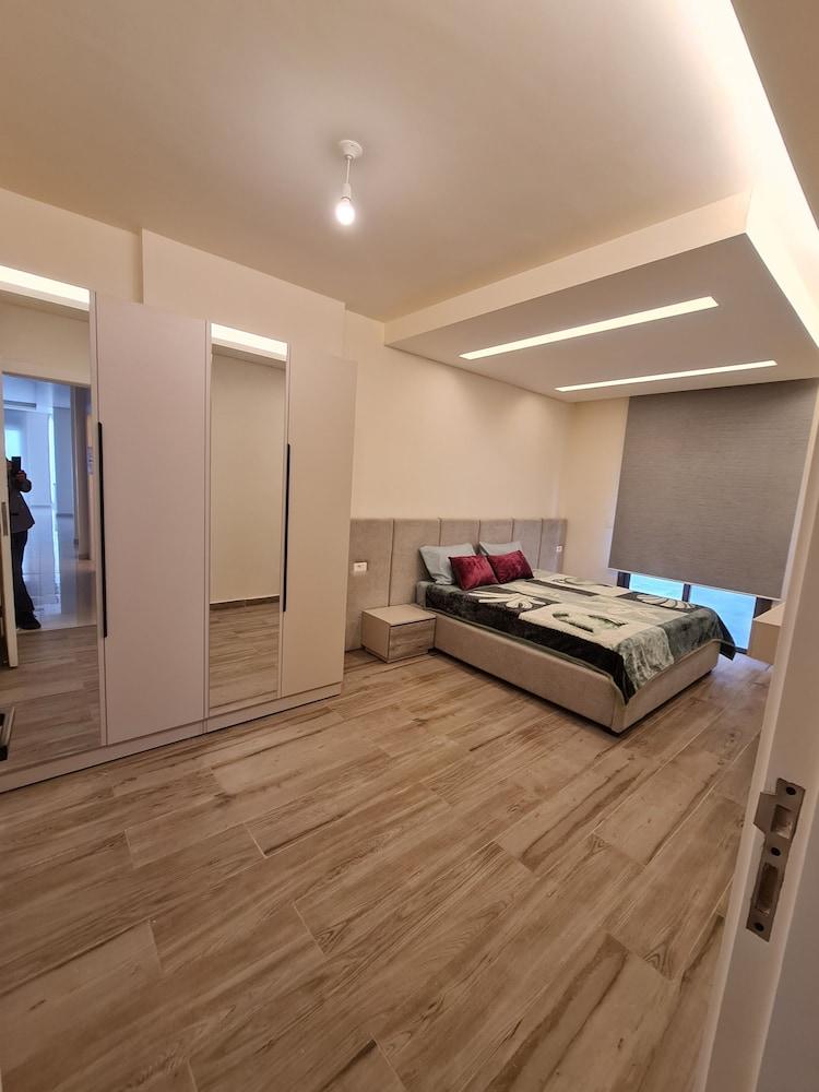 Tabarja hills resort