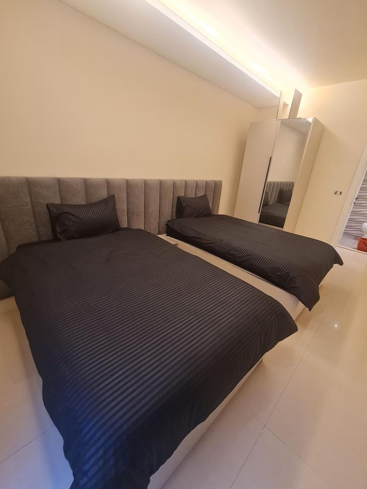 Tabarja hills resort