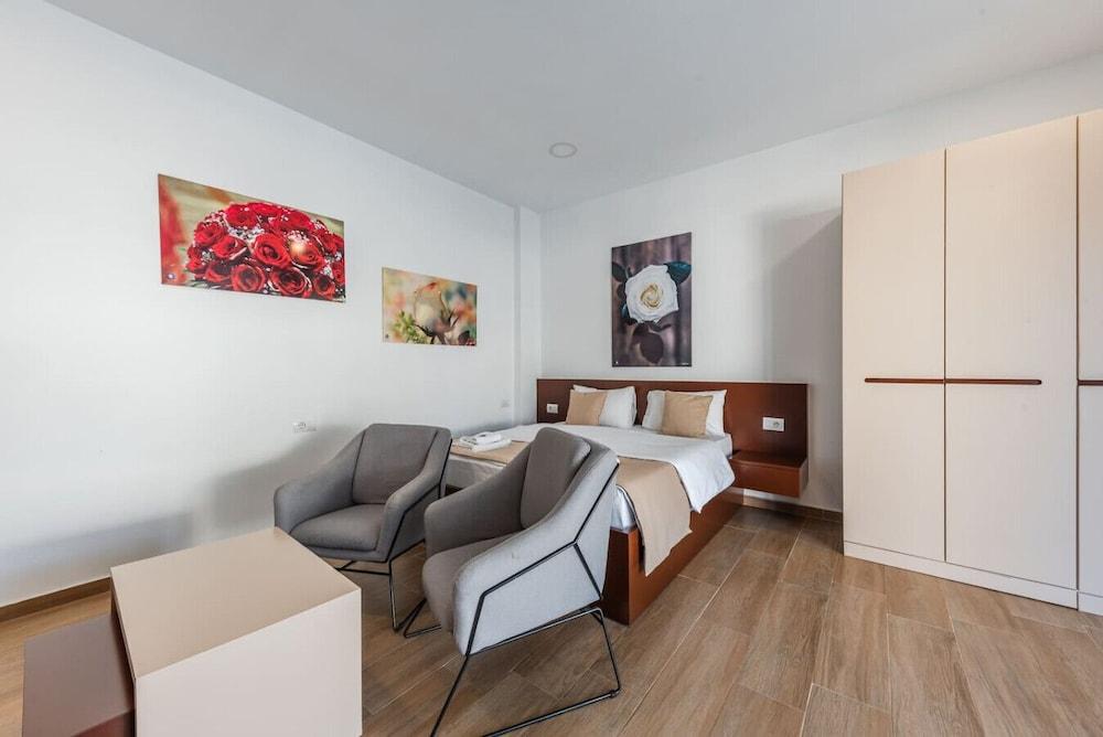 Lovely Studio With Seaview - Margarita