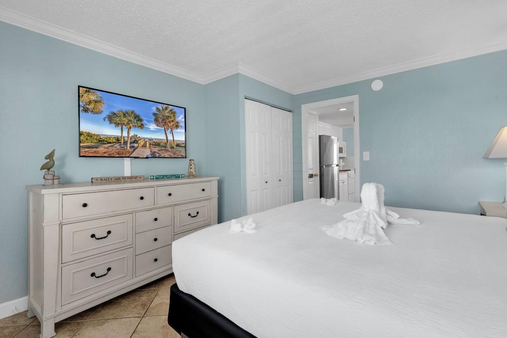 Bluewater Resort 1106