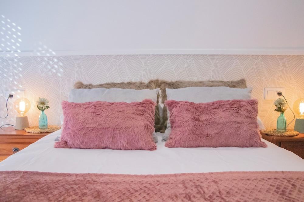 Luxury Singular Apartments Green