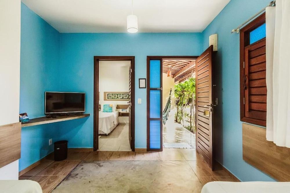 Pousada Riacho dos Milagres