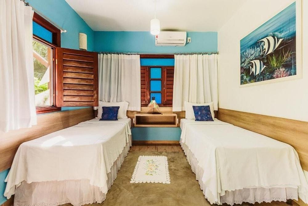 Pousada Riacho dos Milagres