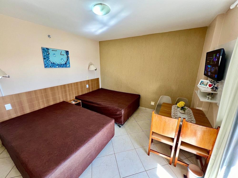 Thermas Place Residence