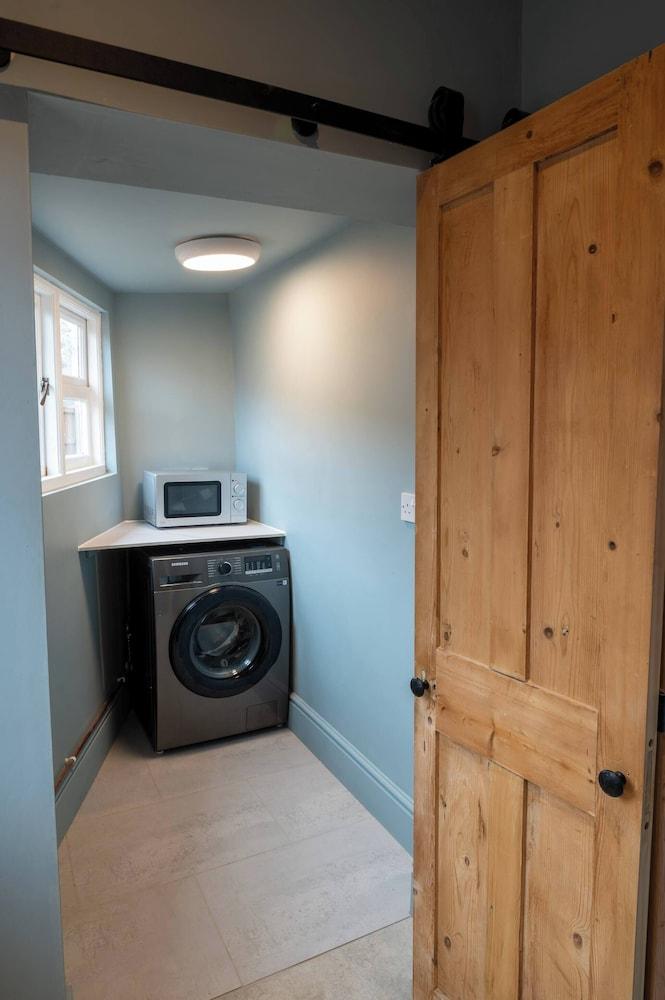 Refurbished Victorian House