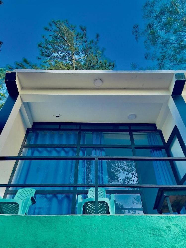 The Misty Mountain - Ella