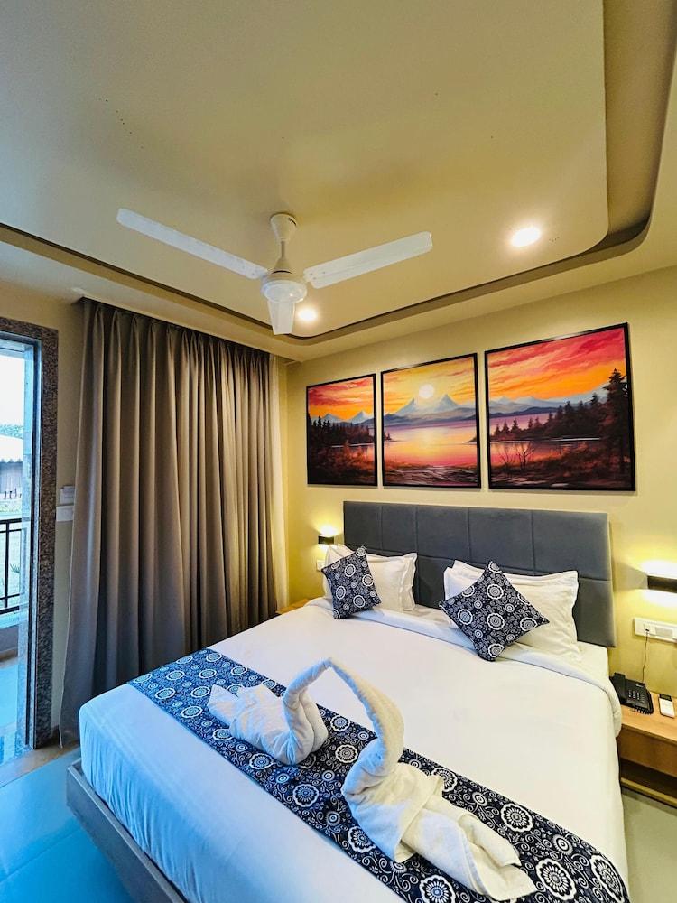 Imperia Resort by The Sky Imperial