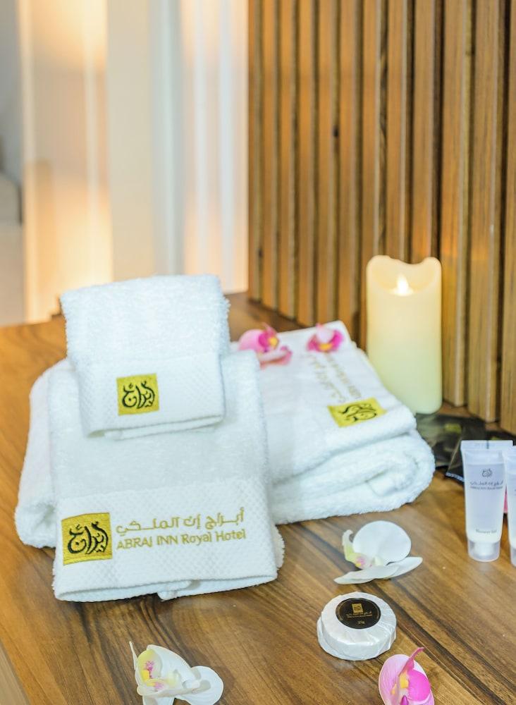 Abraj INN Royal Hotel