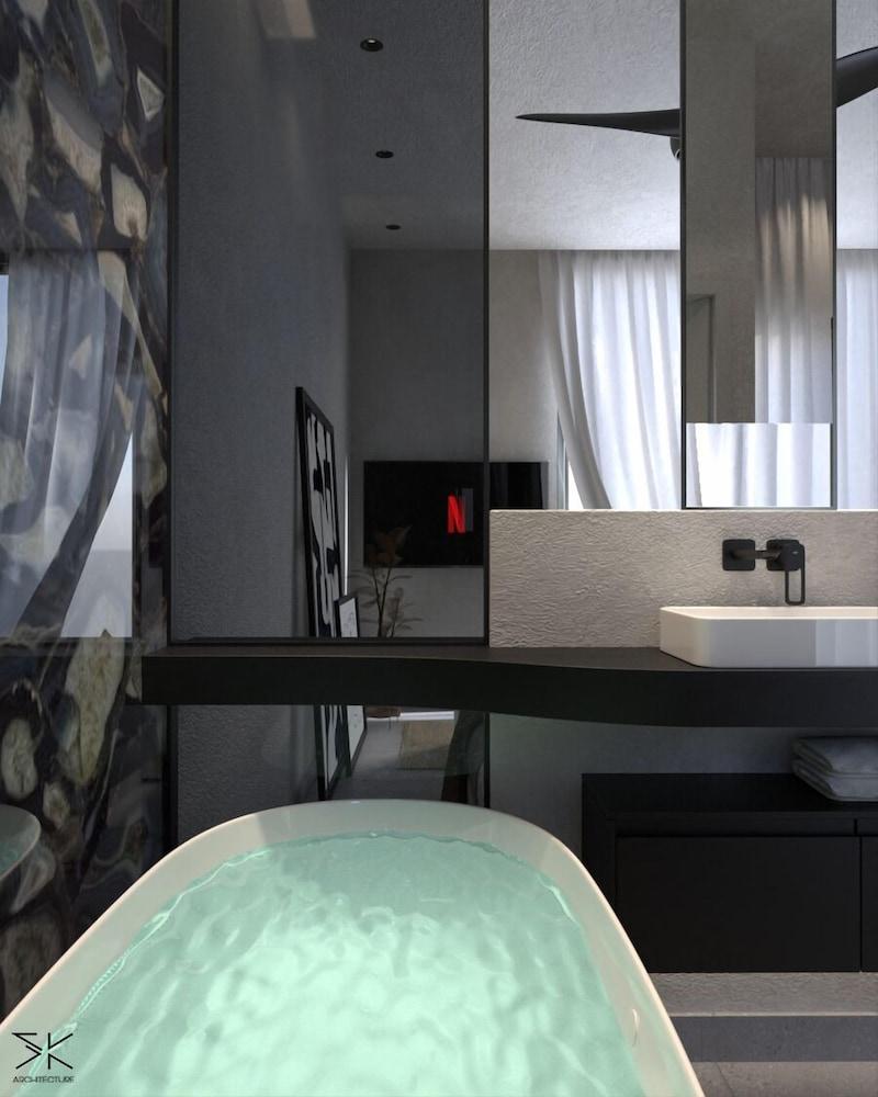 Musafir Luxury Suites & Villas