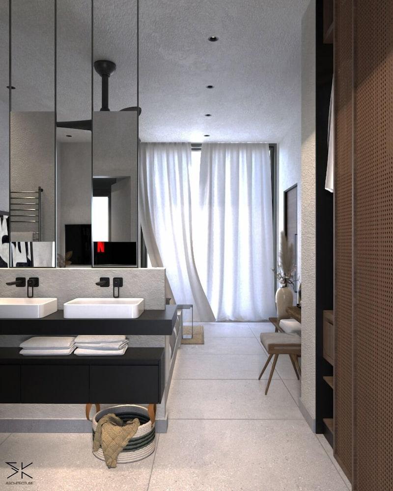 Musafir Luxury Suites & Villas