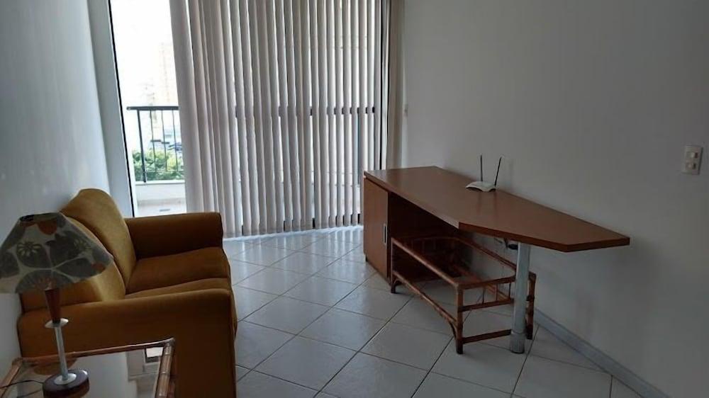 Via Park Flat PARAÍSO