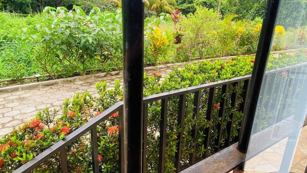 Rancho Los Gorriones