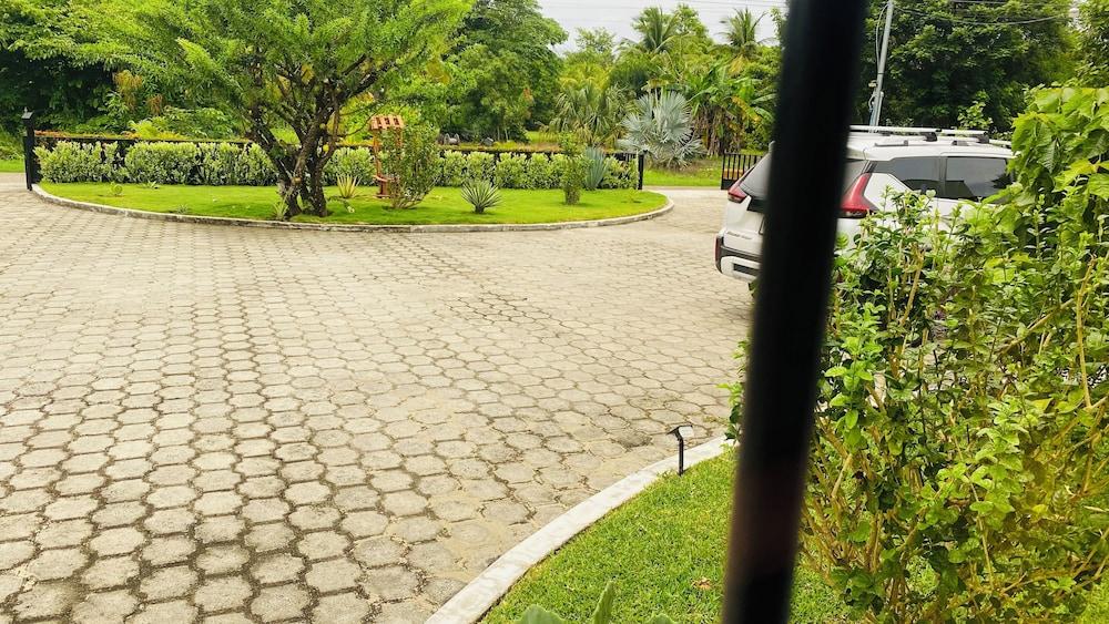 Rancho Los Gorriones