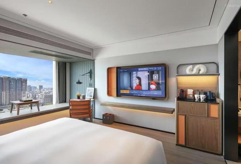 UrCove By Hyatt Shantou Xinyicheng Huanghe Road