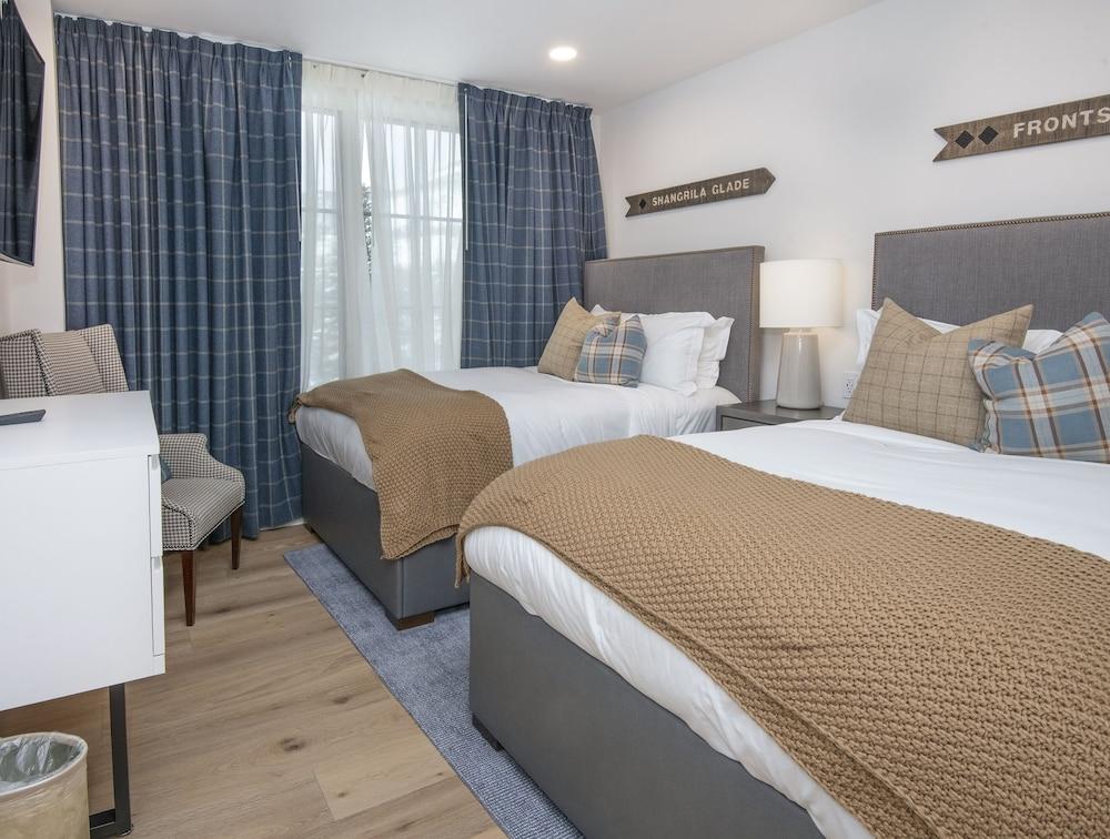 Ritz Carlton Vail #314 3 Bedroom Condo