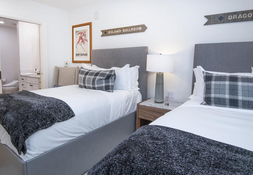 Ritz Carlton Vail #314 3 Bedroom Condo