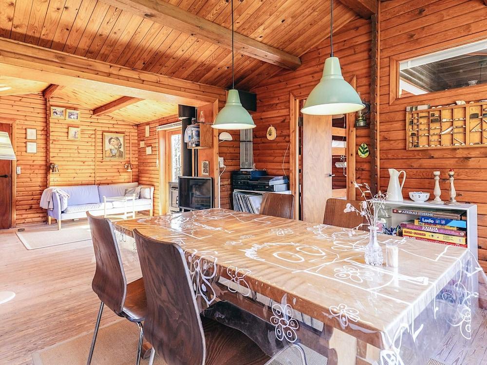 6 Person Holiday Home in Albaek-by Traum