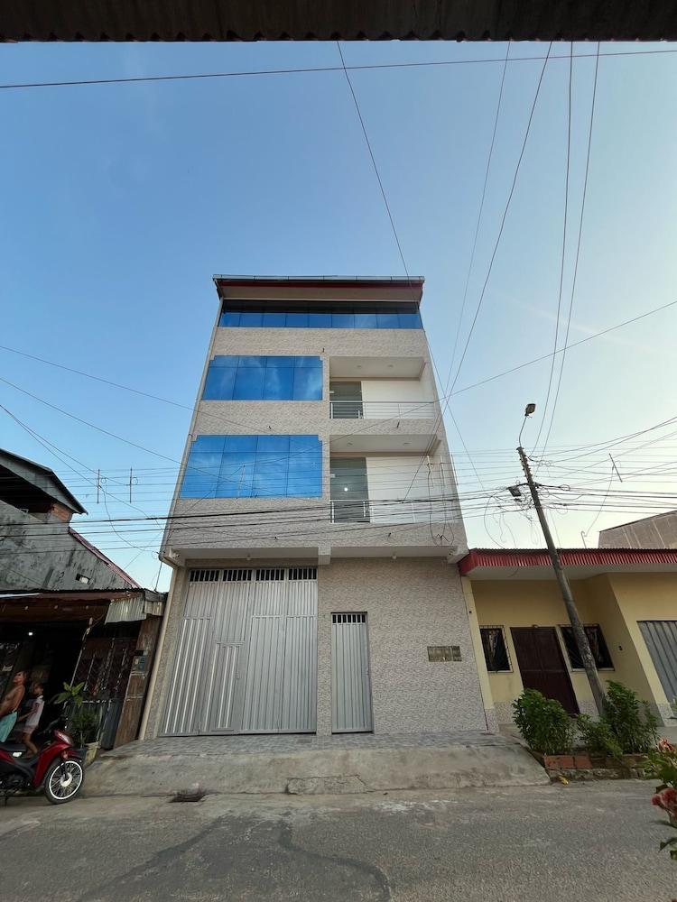 YURIMAGUAS APARTMENTS