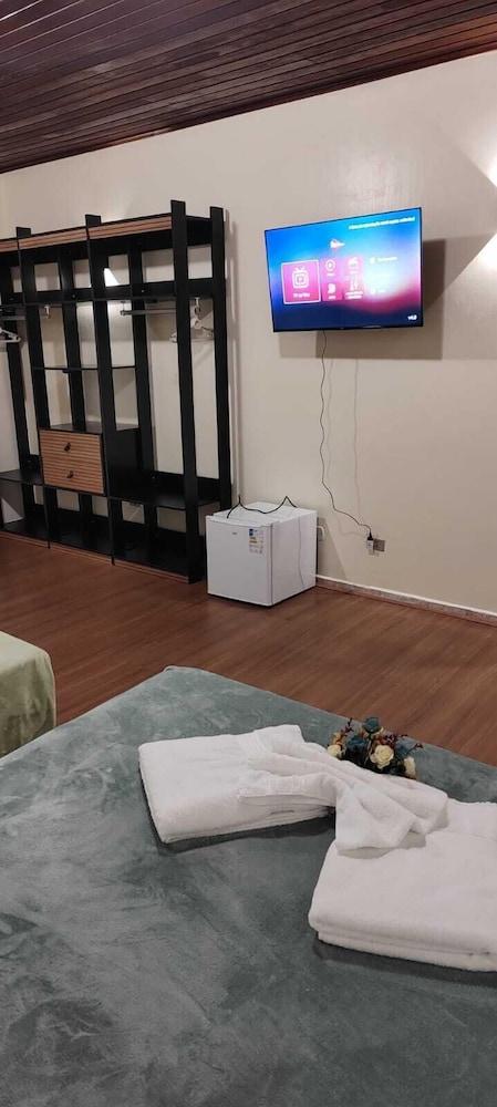 Pousada Valle do Sol