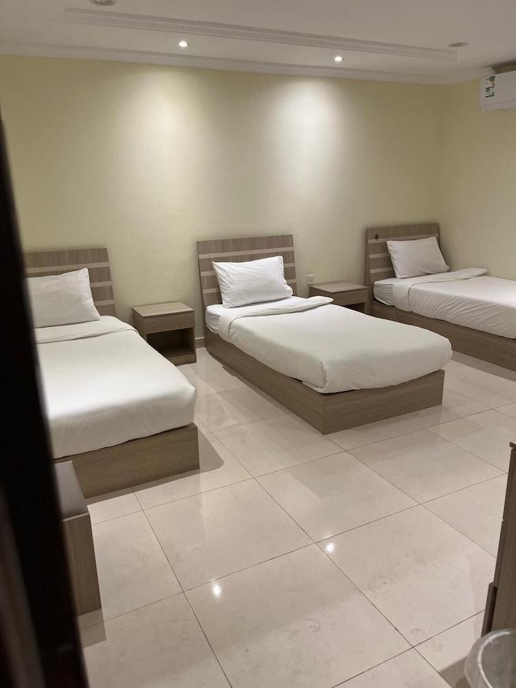 Al Tawfeeg Hotel Azizyah