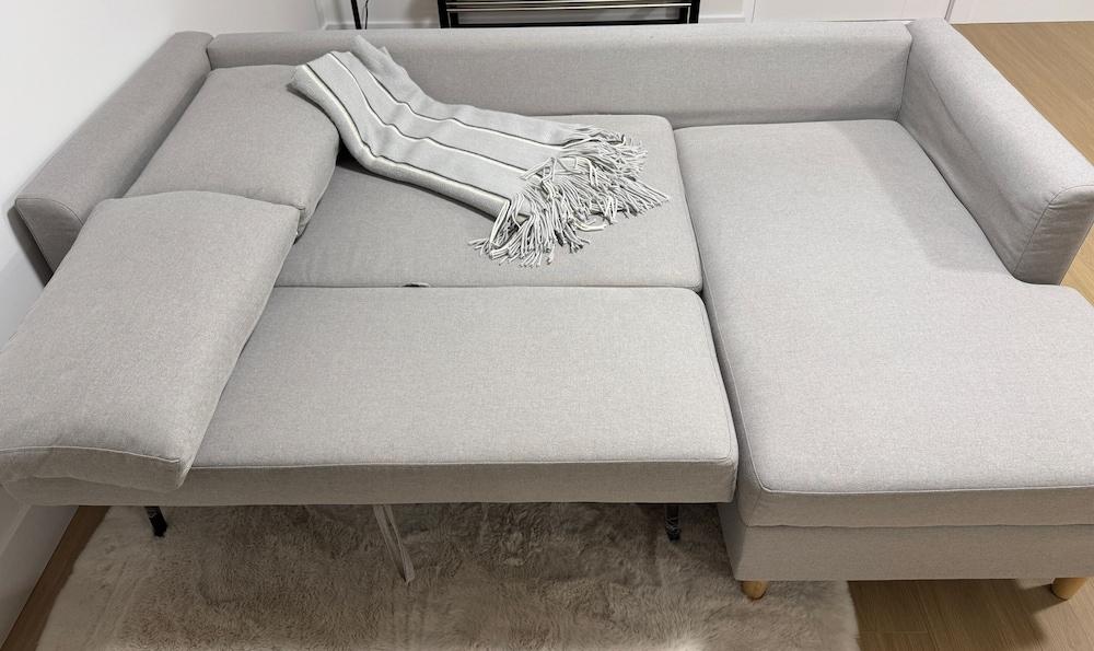 Levida Living - Cozy 2 Bedroom Suite at the Heart of Langley