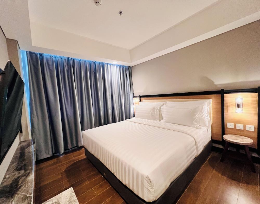 d'primahotel Perintis Makassar