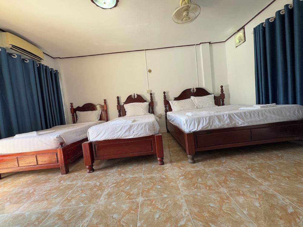 Vang Vieng Green Central Hotel