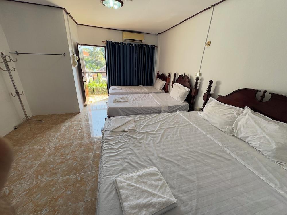 Vang Vieng Green Central Hotel