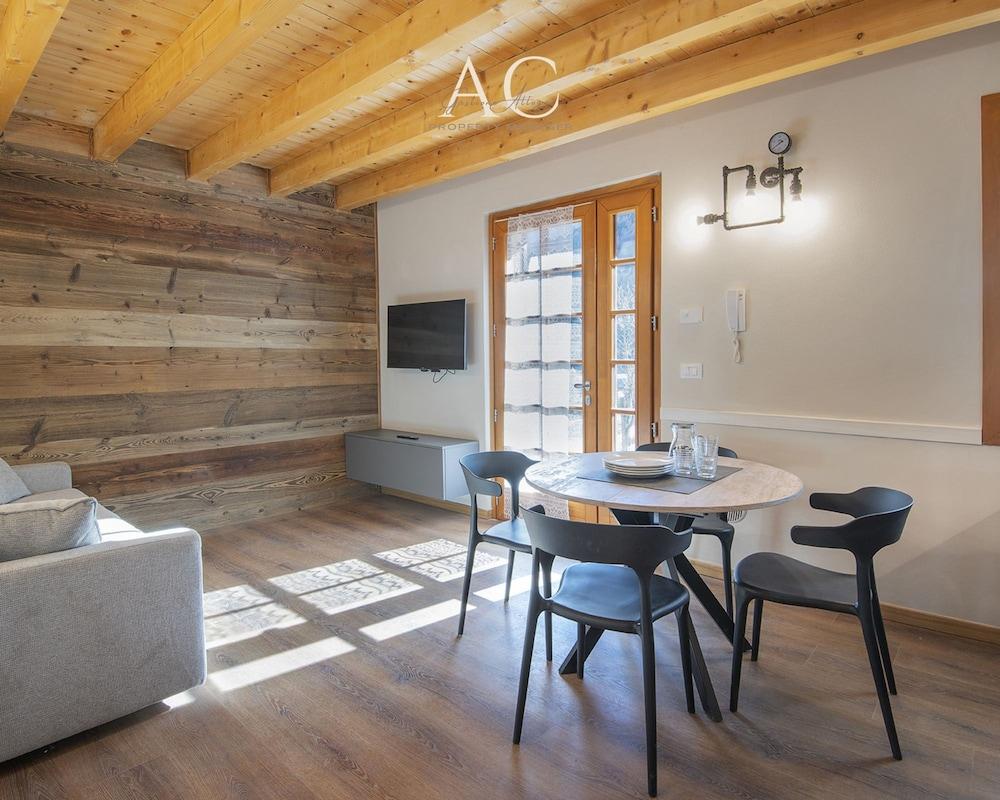 Silia s Home in Vione