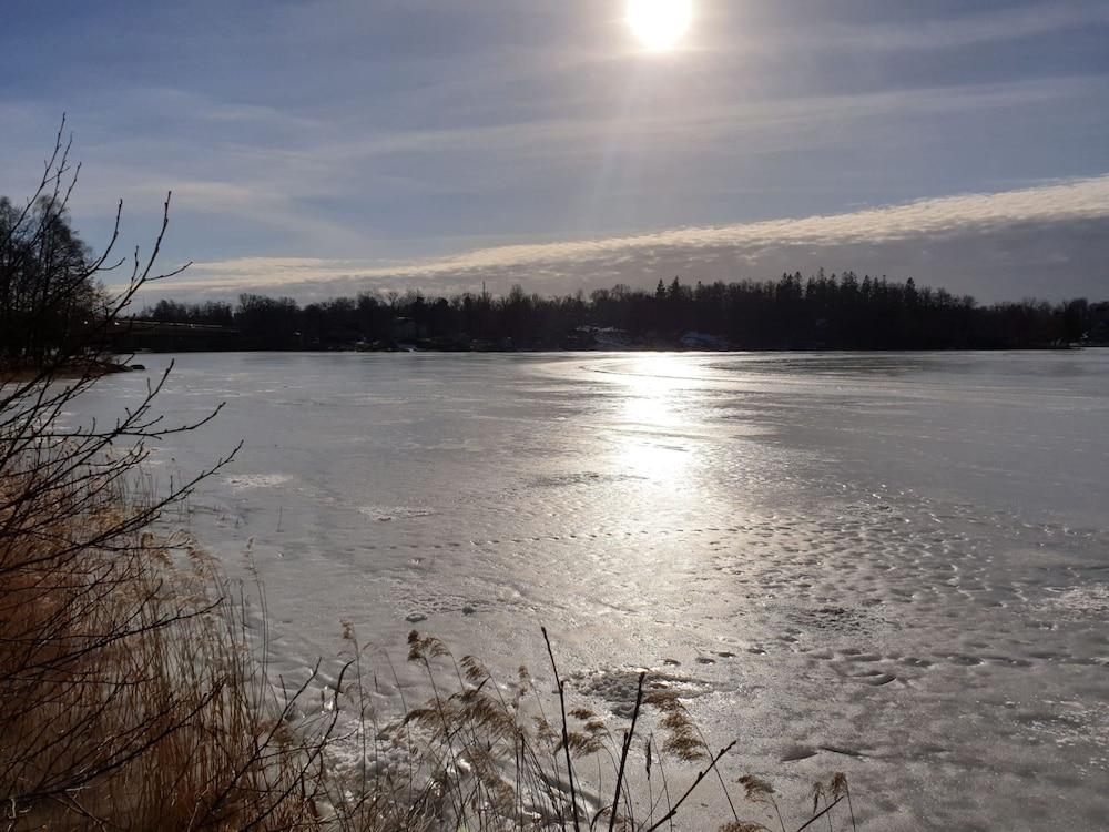 Luxury Villa Stockholm