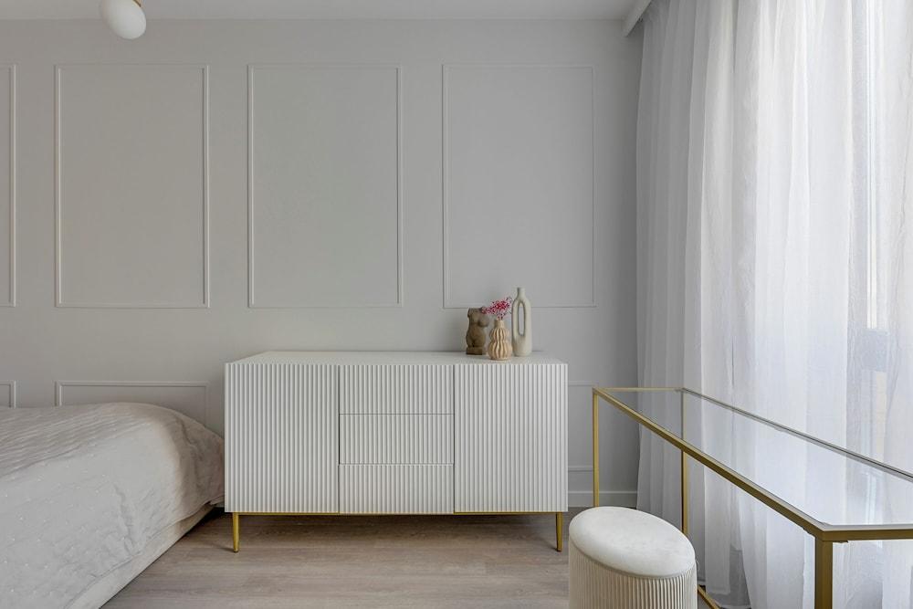 Lion Apartments - Apartments & Studio