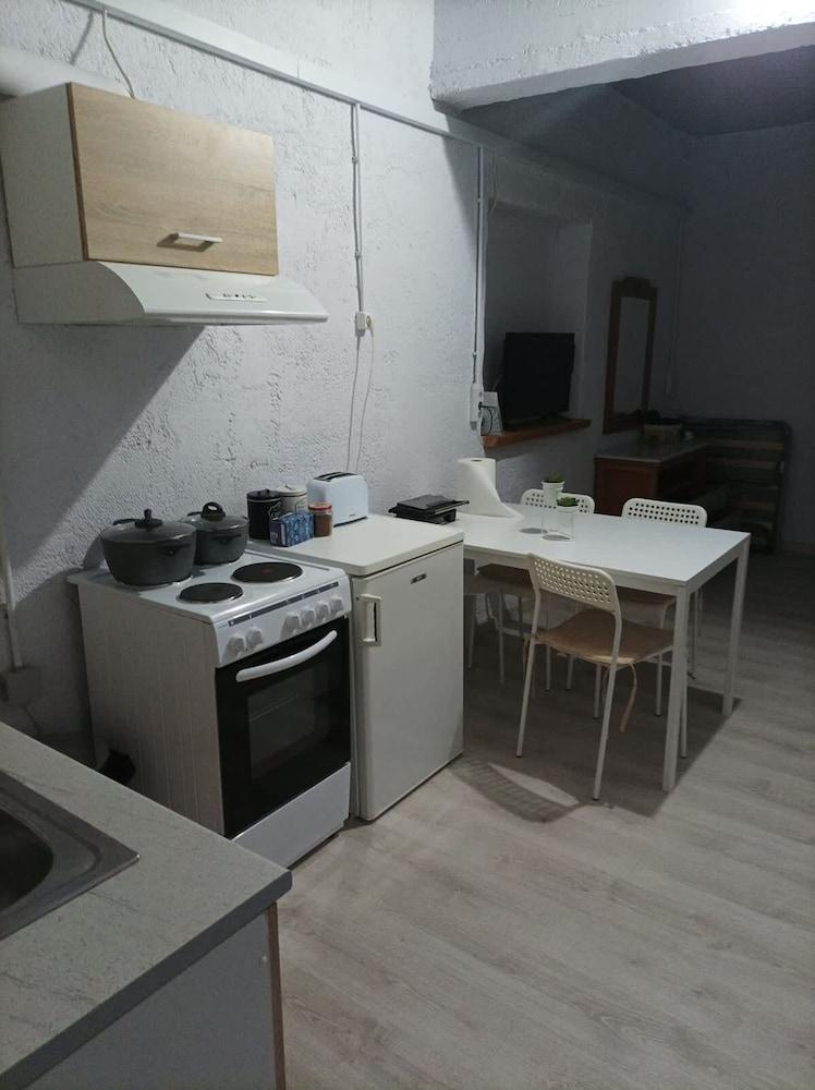 Marina s Nest-holiday Bliss Studio