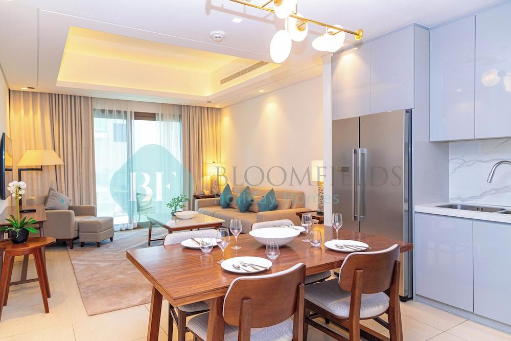 Bloomfields 2BR Plus Maid Address Beach