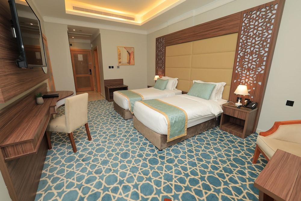 Diamond Vision Hotel