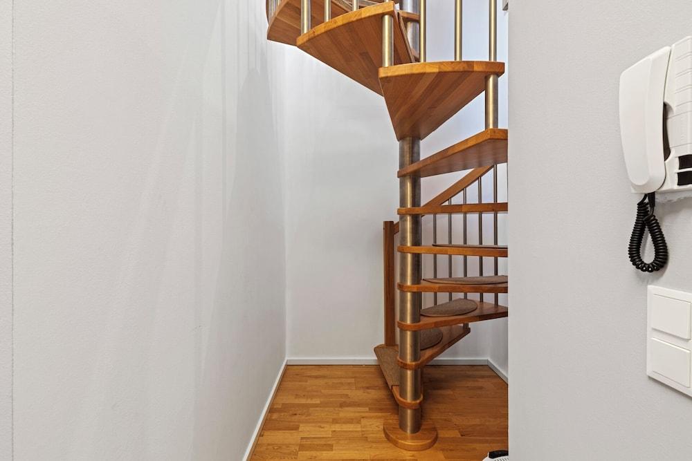 TEMPORA Homes - Apartments Wienerberg