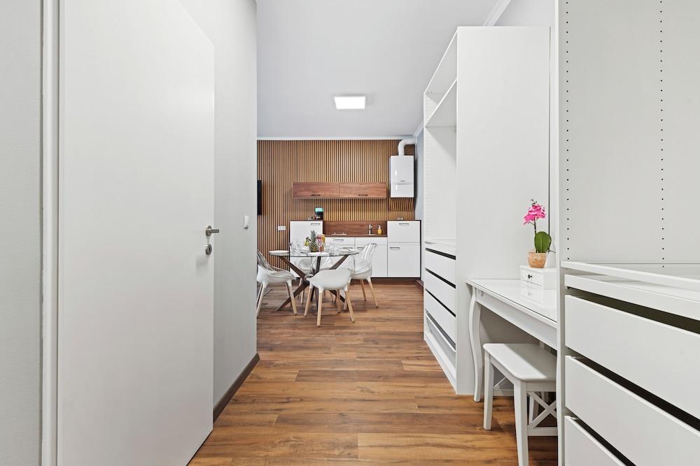 TEMPORA Homes - Apartments Wienerberg