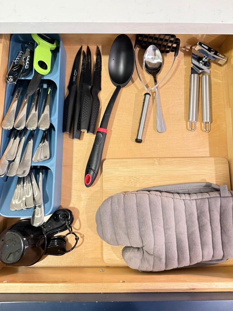 NEW Central Buckhead Apt Atlanta Gem