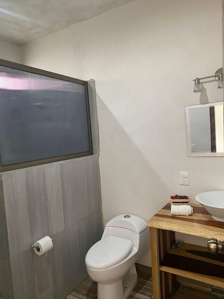 Sendero Hotel Bacalar - Free Bikes