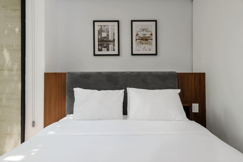 Stunning Loft in Roma Norte