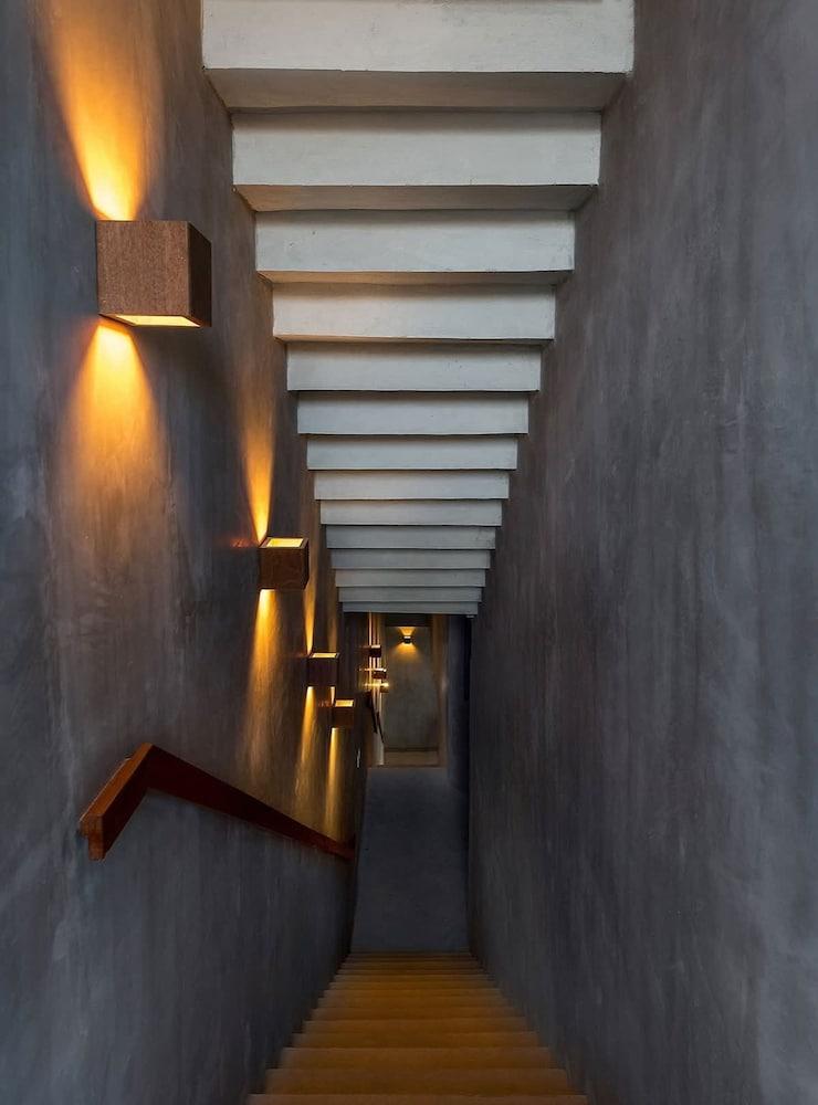 Studio With Great Rooftop Pool