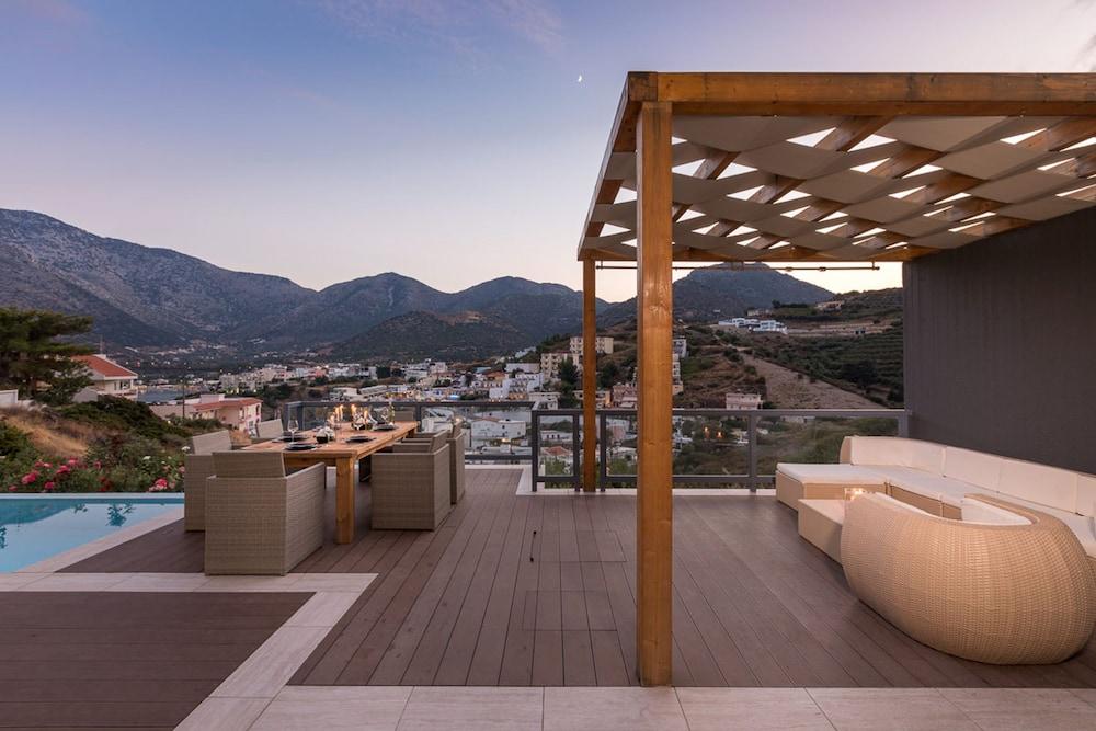 Villa Bali With Private Pool