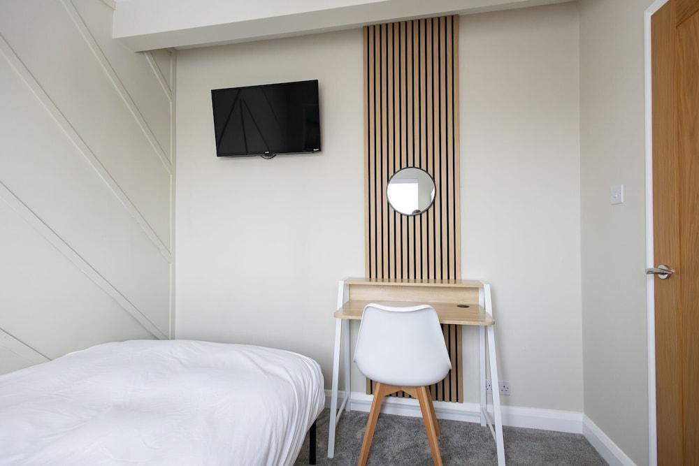 Bath Bliss Retreat - 7 Bedroom House