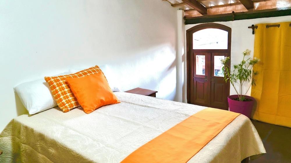 Hotel boutique Pueblo real