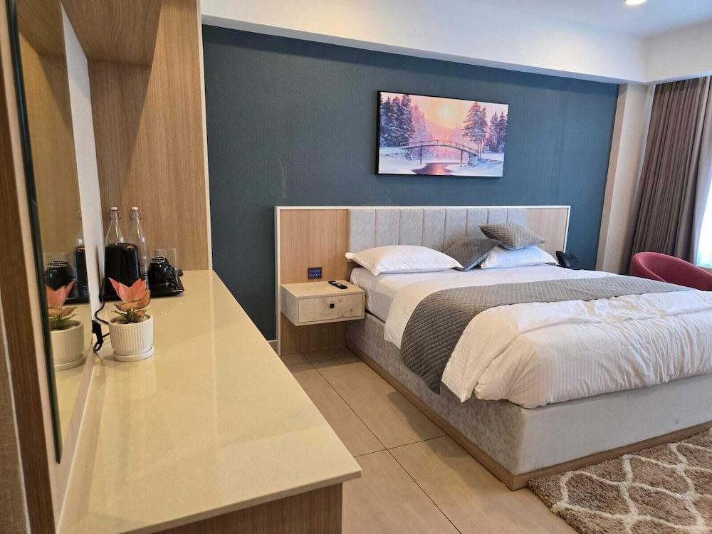 Moonbasa Boutique Hotel & Spa, Infopark, Kakkanad