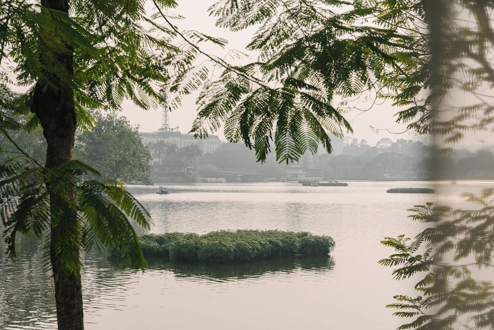 An Nguyen Lakeside Residence